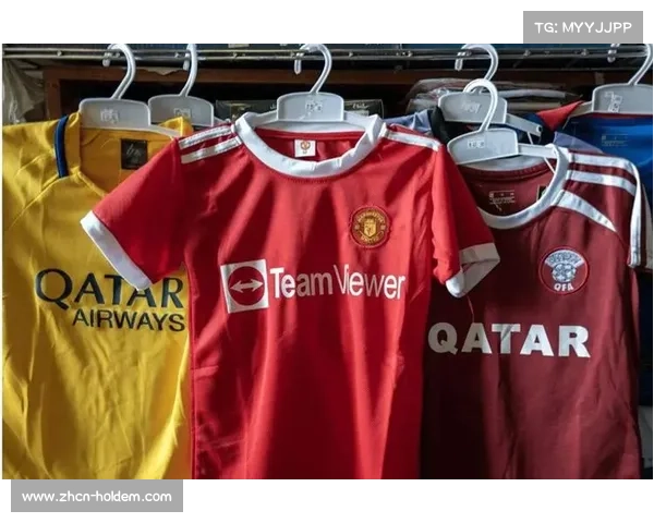 英超球衣赞助收入创新高，亚洲市场占比提升