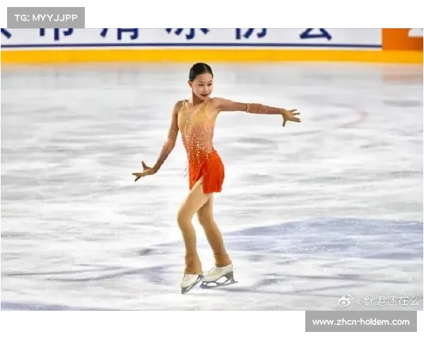 金书贤获全国花样滑冰锦标赛女单冠军，给自己表现打100分