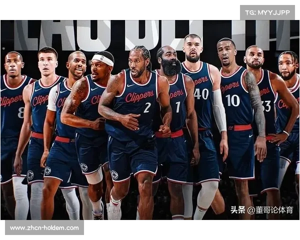 快船小琼斯和博格丹缺战，莱昂纳德出战成疑