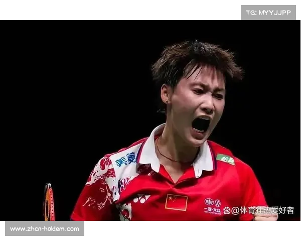 马来西亚公开赛：石宇奇、陈雨菲晋级，国羽外战全胜