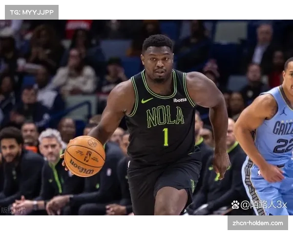 鹈鹕官方确认，锡安·威廉姆森遭遇左腿筋轻微拉伤，归期未定